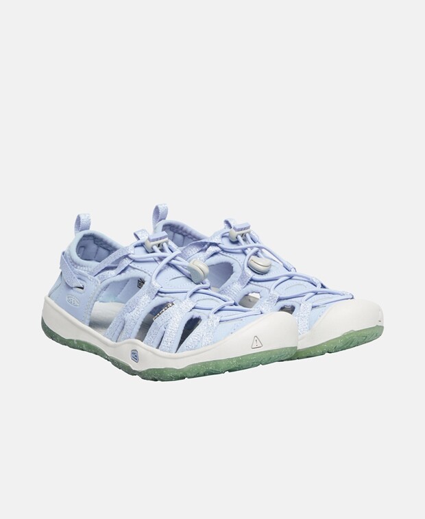 

Сандалии KEEN, синий