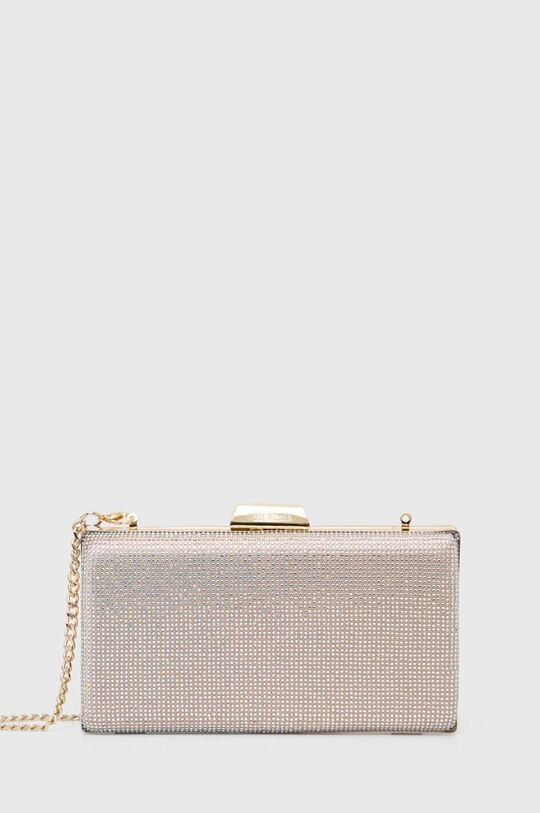 

Клатч Bdesiri Steve Madden, золотой