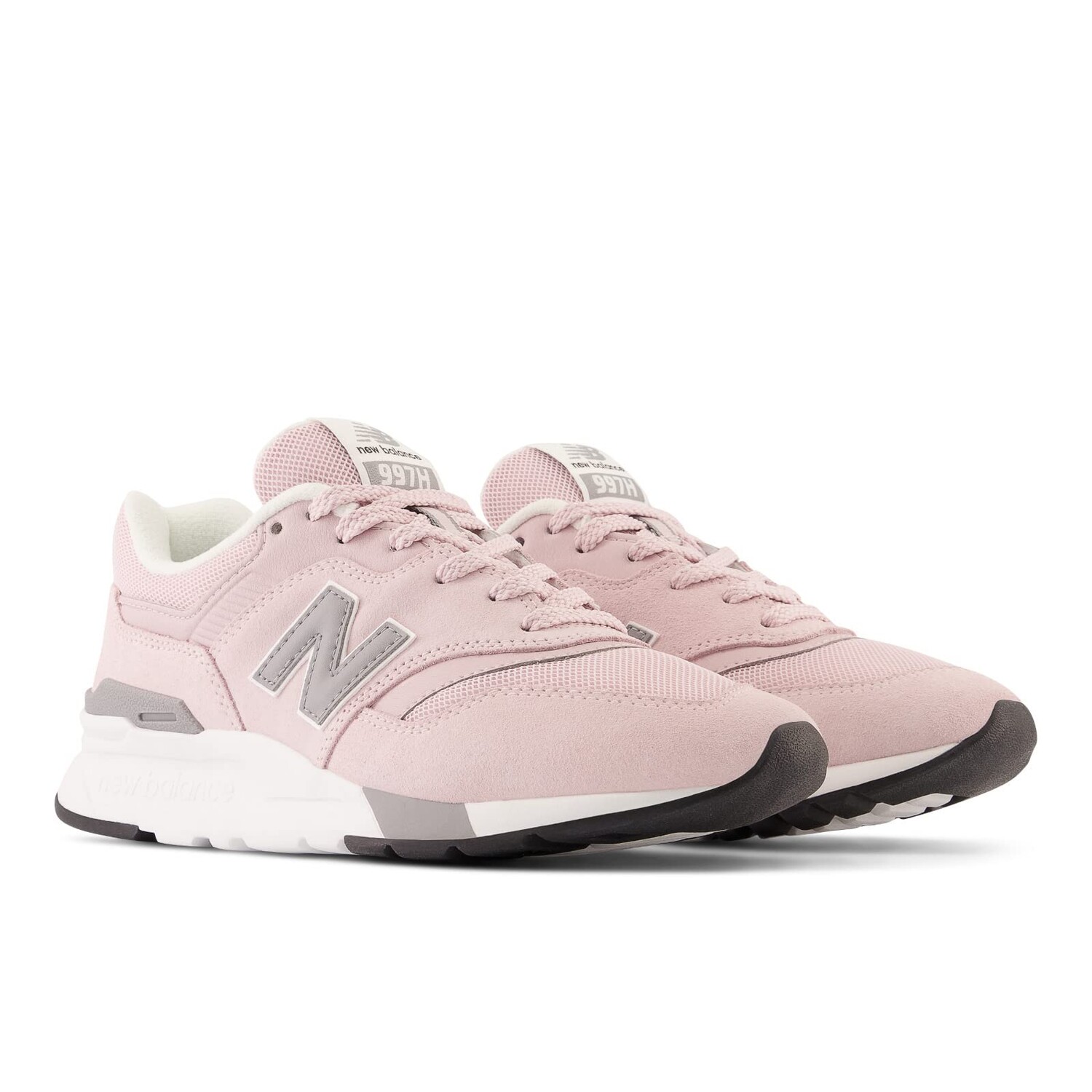 

Кроссовки New Balance Classics 997H