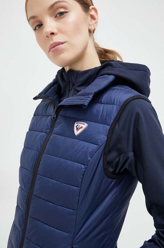 

Спортивный жилет Rossignol, темно-синий