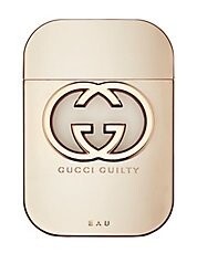 

Туалетная вода, 75 мл Gucci, Guilty Eau Woman