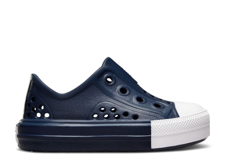 

Кроссовки Converse Chuck Taylor All Star Play Lite Cx Low Td 'Obsidian', синий