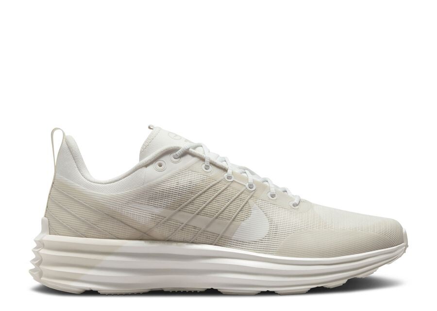 

Кроссовки Nike Lunar Roam 'Phantom Light Bone', кремовый