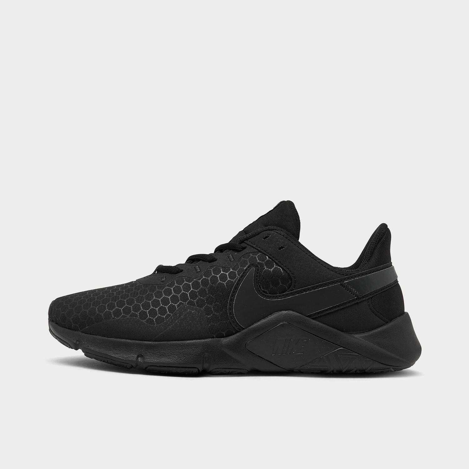 

Женские кеды Nike Legend Essential 2, черный