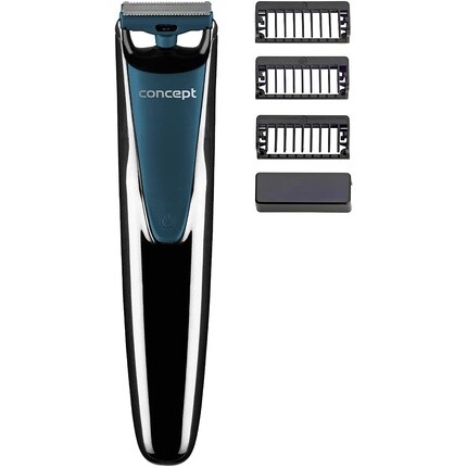 

Concept Hausegerг¤Te Za7040 Concept Barber Мужская бритва, Concept Hausgeräte
