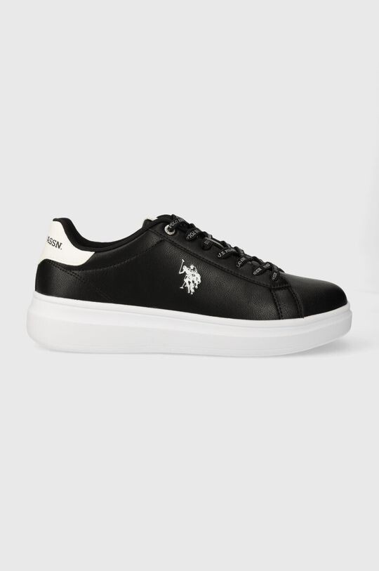 

Кроссовки CODY U.S. Polo Assn., черный