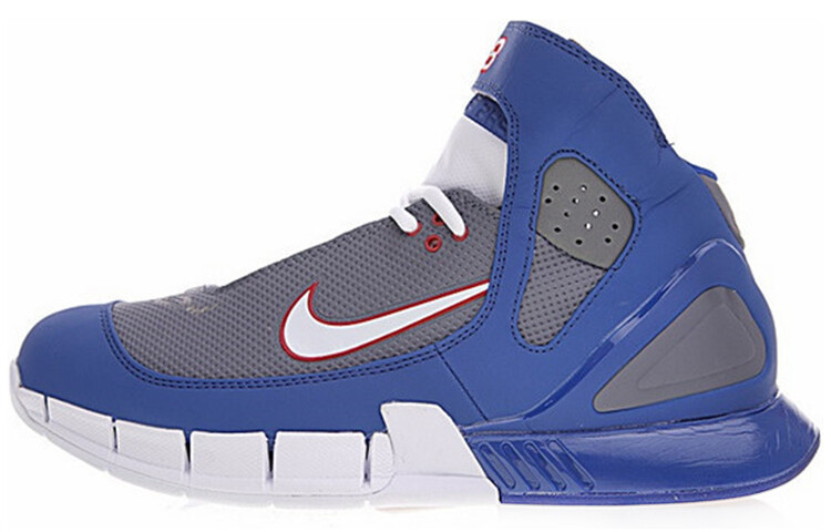 

Nike 2K5 Винтажные баскетбольные кроссовки Мужские