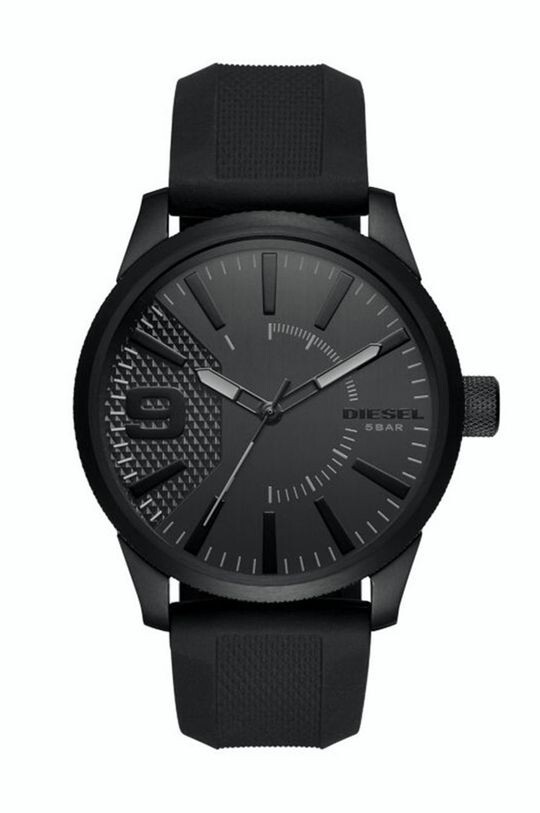

Дизель - часы DZ1807 Diesel, черный