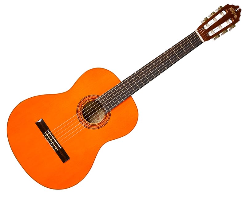 Акустическая гитара Washburn C5