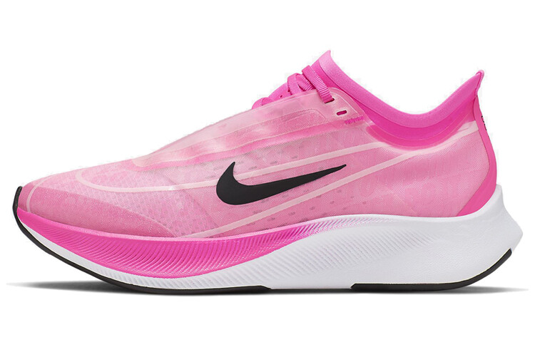 

Кроссовки Nike Wmns Zoom Fly 3 True Berry