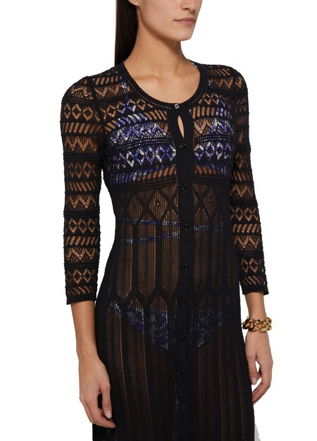 

Длинное платье Atedy Isabel Marant, черный