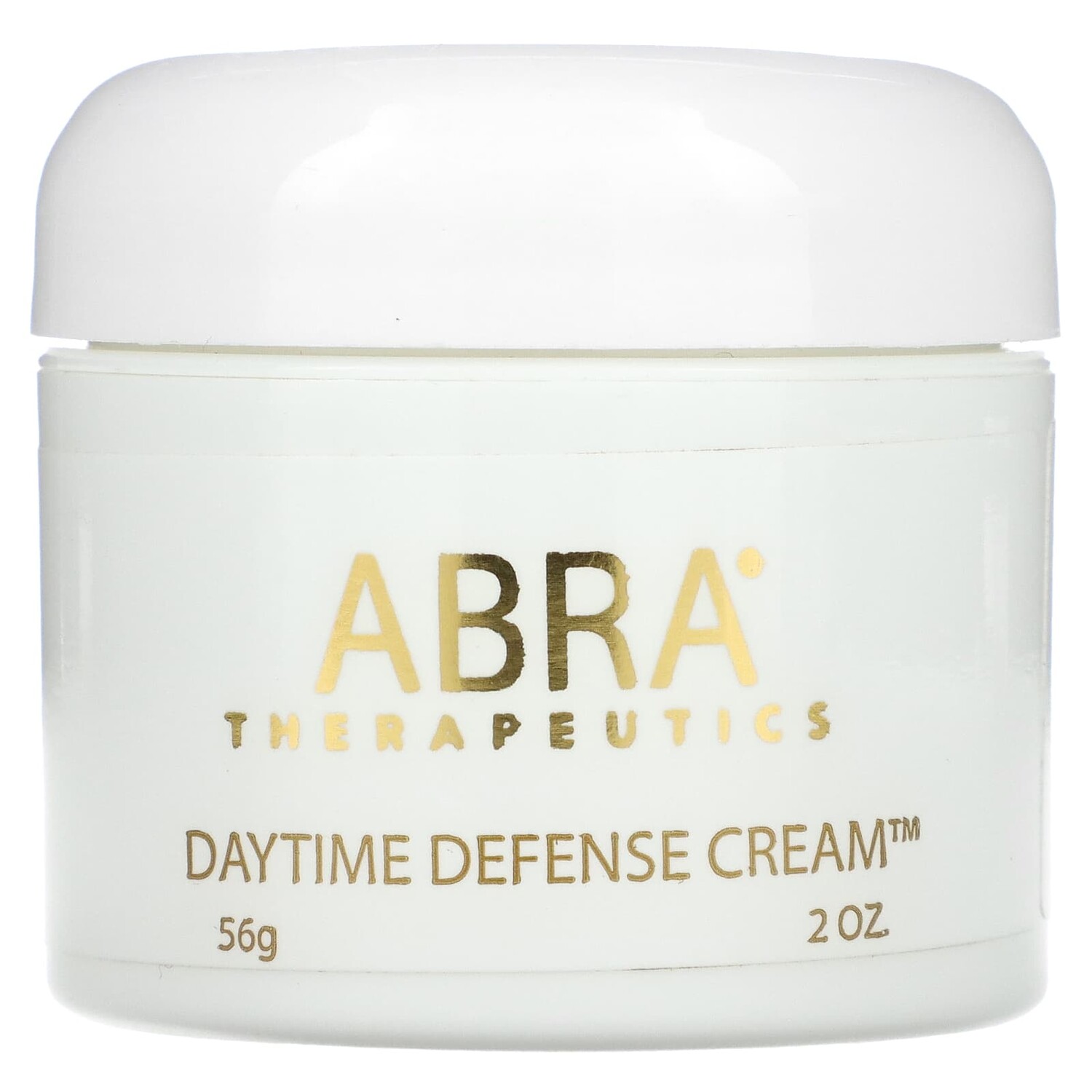 

Abra Therapeutics, Дневной защитный крем, 56 г (2 унции), Abracadabra