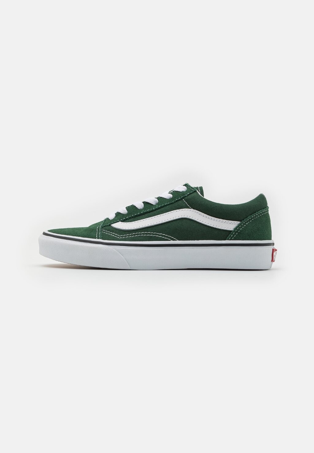 

Низкие кроссовки Jn Old Skool Unisex Vans, цвет color theory mountain view