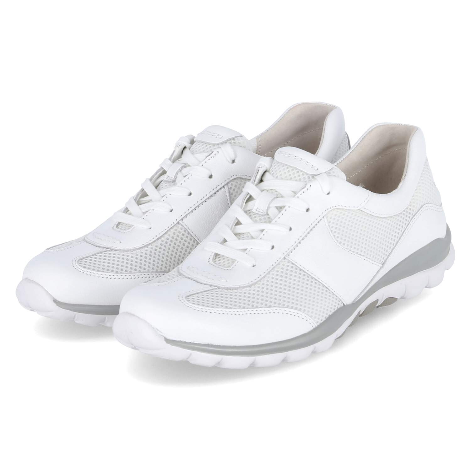 

Сандалии Gabor Low Sneaker, белый