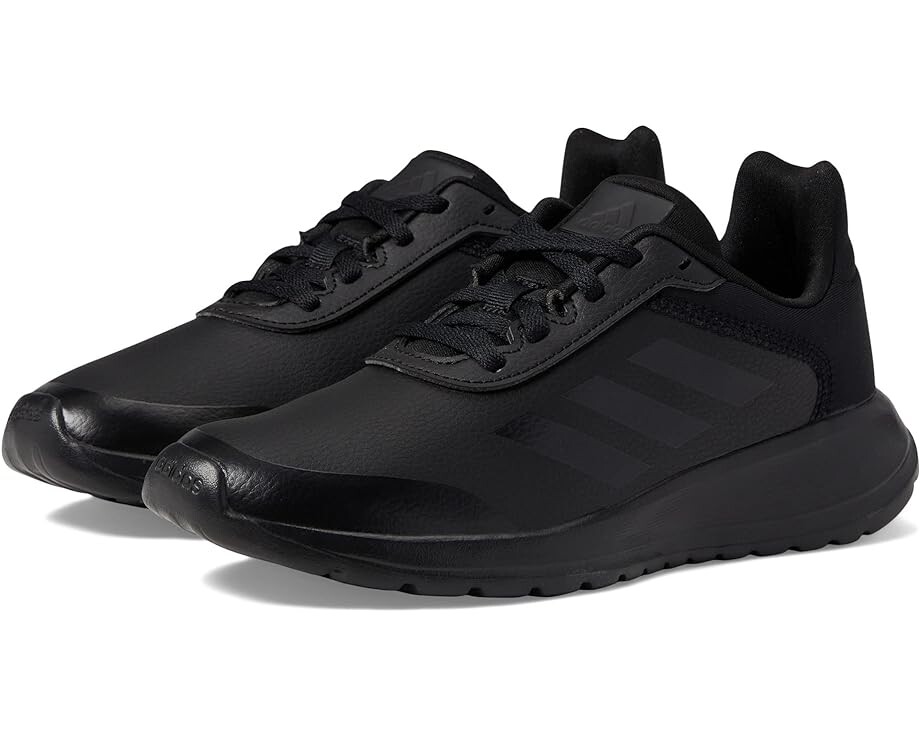 

Кроссовки Adidas Tensaur Run, цвет Black/Black/Black