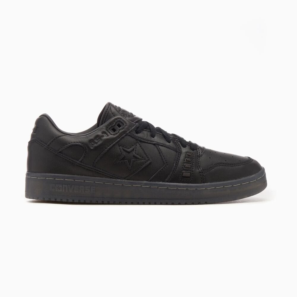 

Кроссовки Converse AS-1 Pro OX, черный, Черный;серый, Кроссовки Converse AS-1 Pro OX, черный