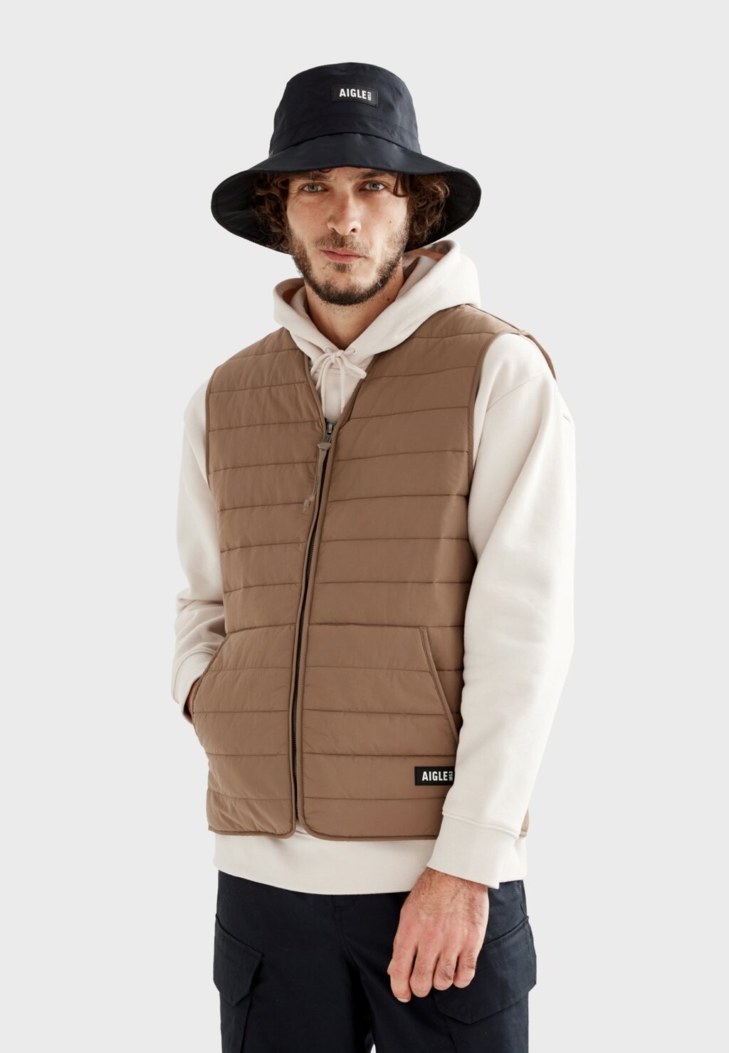 

Жилет Aigle