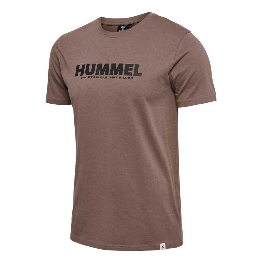 

Футболка Hummel Legacy, серый