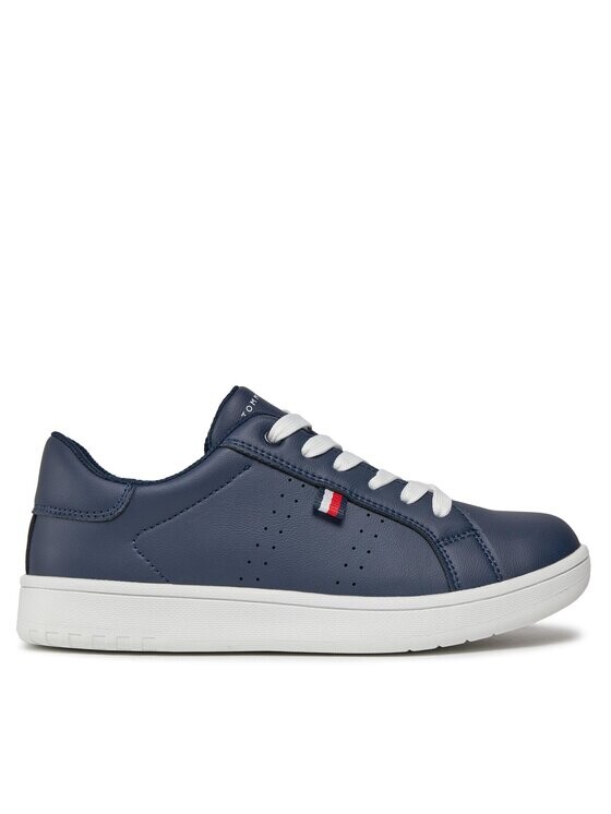 

Кроссовки Tommy Hilfiger, синий