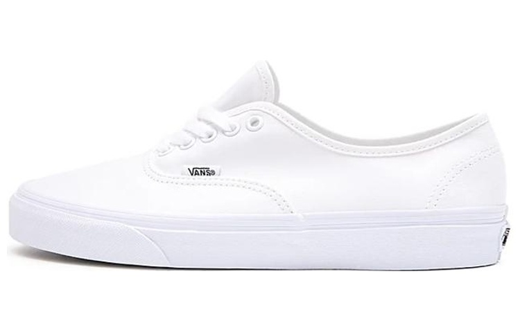 

Vans Authentic True White