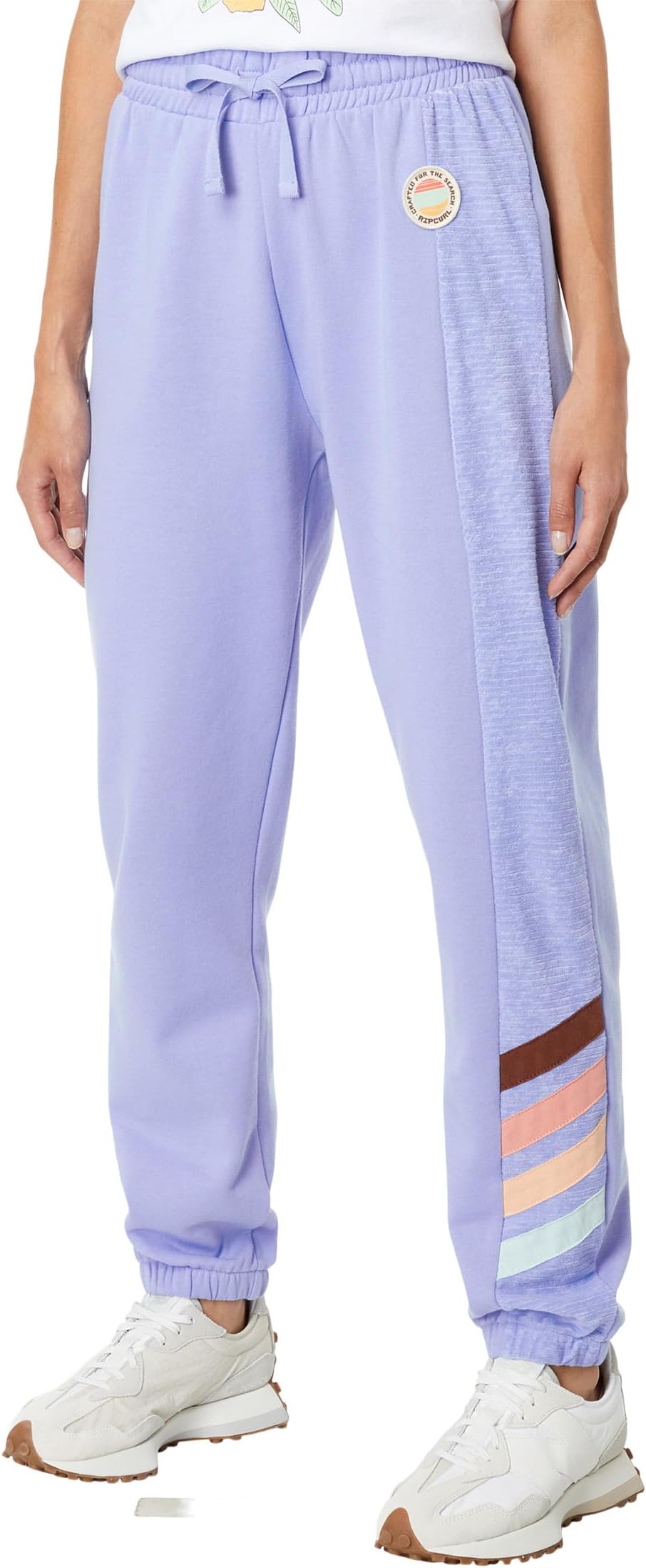 

Брюки Trails Sweatpants Rip Curl, цвет Mid Blue