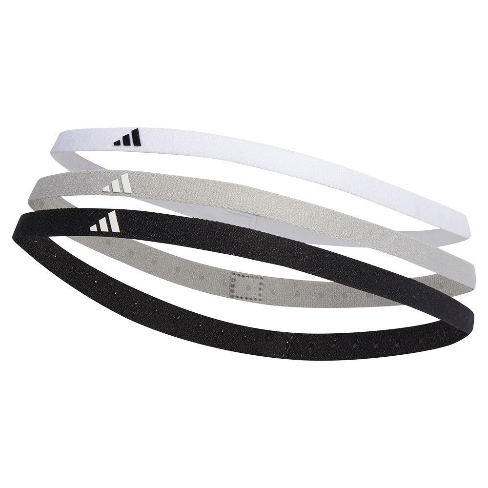 

Повязка на голову adidas 3 Pack, разноцветный