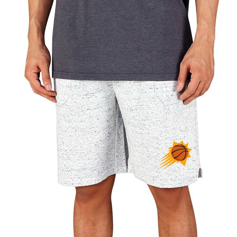 

Шорты Concepts Sport Phoenix Suns, белый