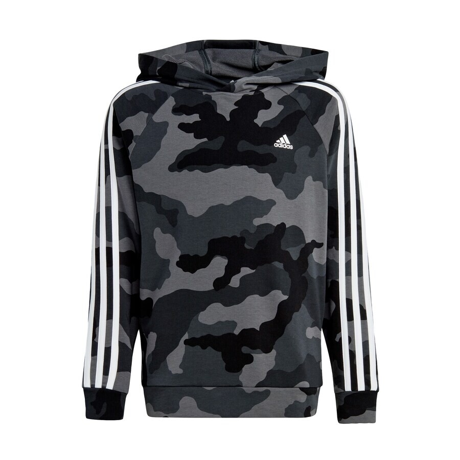 

Толстовка ADIDAS SPORTSWEAR Essentials, зеленый/хаки