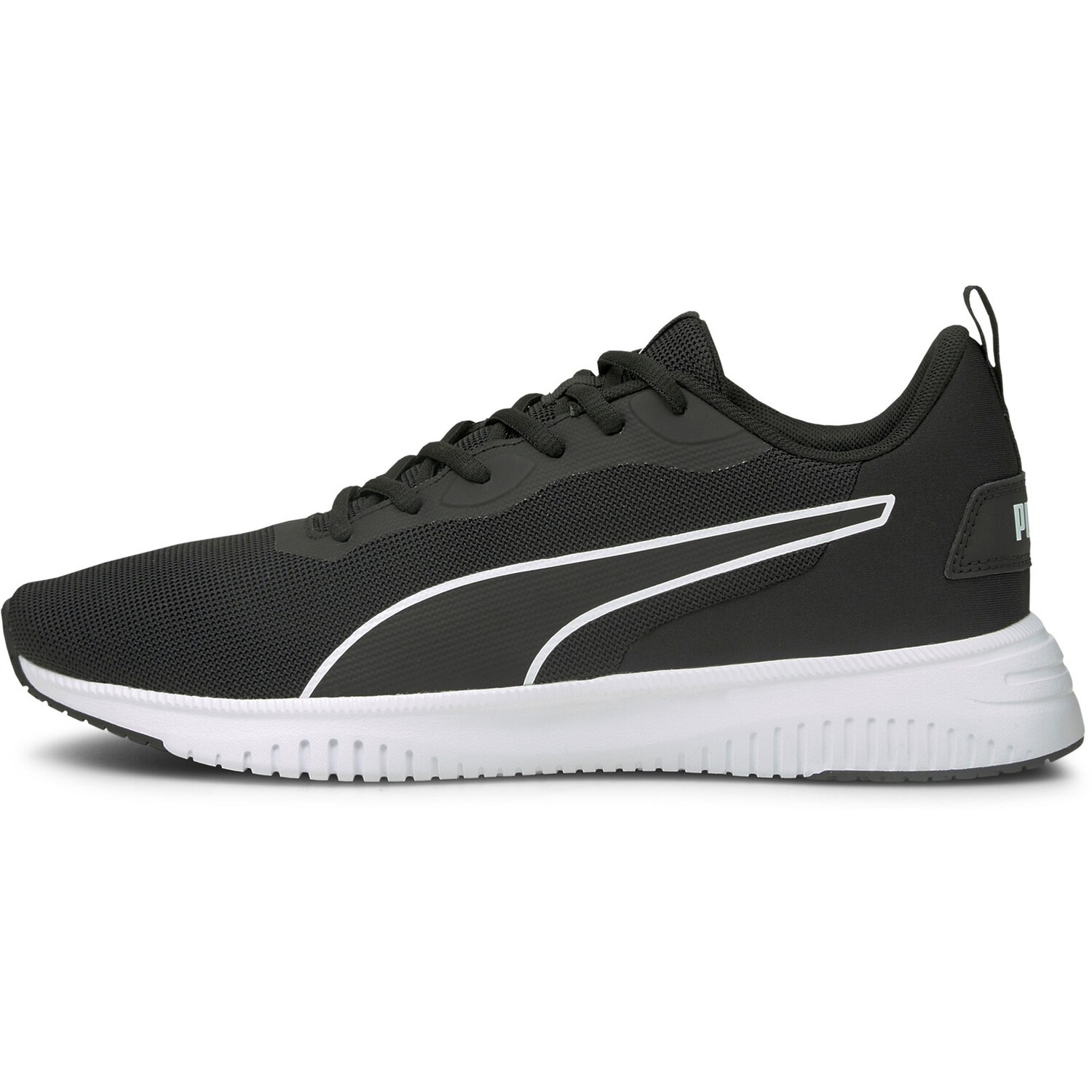 

Спортивные кроссовки Puma Fitnessschuhe Flyer Flex, цвет puma black puma white
