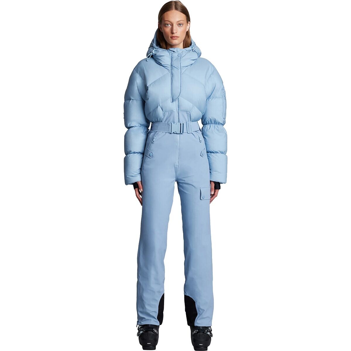 

Зимний костюм sommet Cordova, цвет glacier