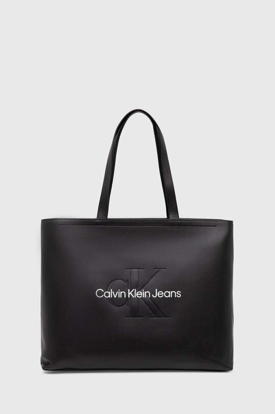 

Сумка Calvin Klein Jeans, черный