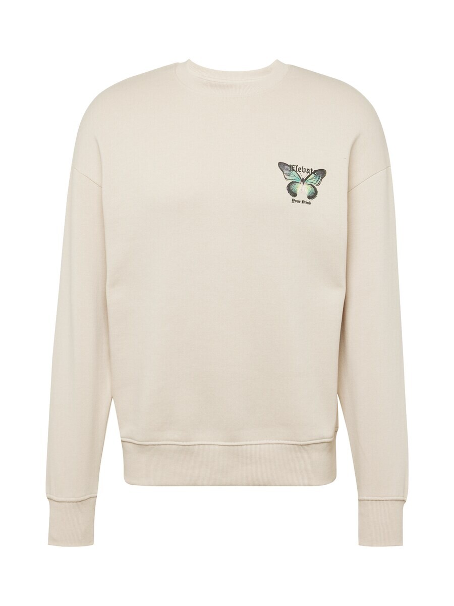 

Толстовка JACK & JONES JORWILDLIFE, бежевый