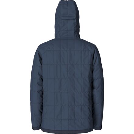 

Толстовка Circaloft мужская The North Face, цвет Shady Blue/Summit Navy