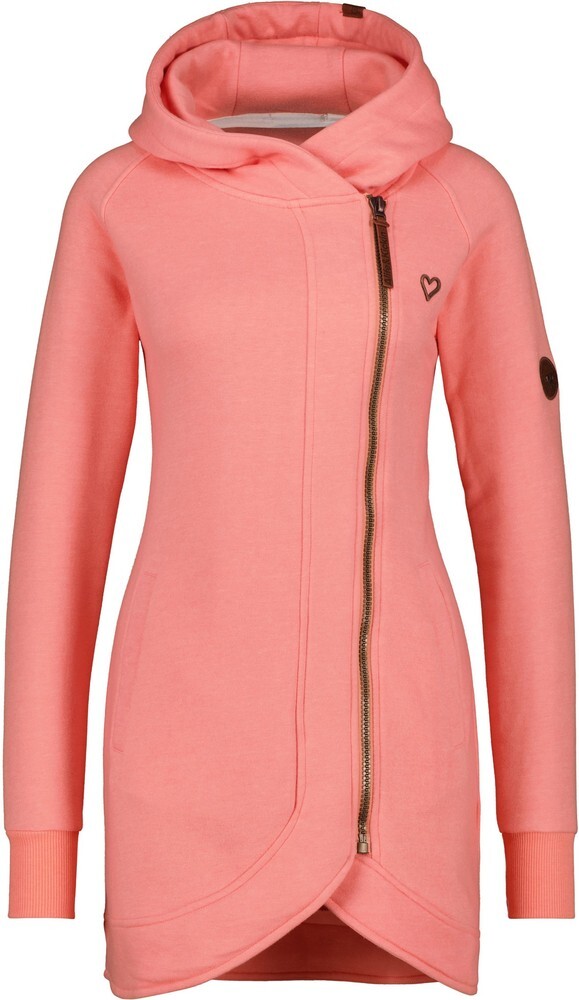 

Толстовка alife and kickin MaryAK A, фиолетовый