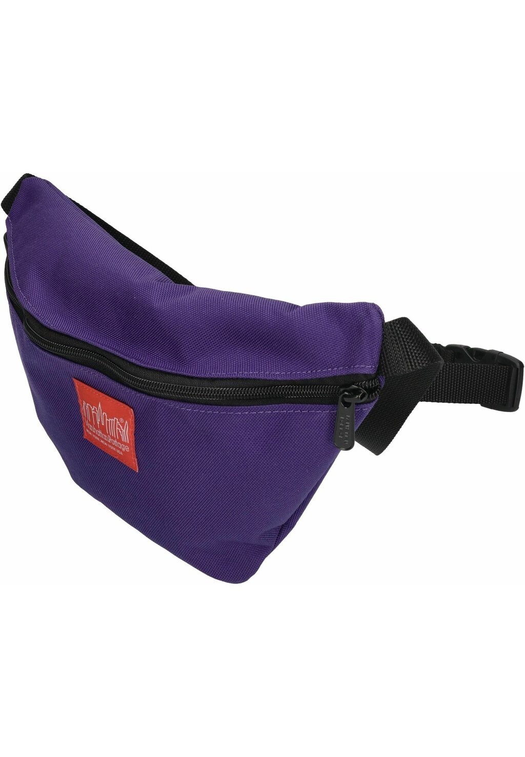 

Поясная сумка Manhattan Portage, фиолетовый