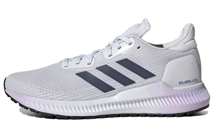 

Adidas Solarblaze для женщин, серый/синий
