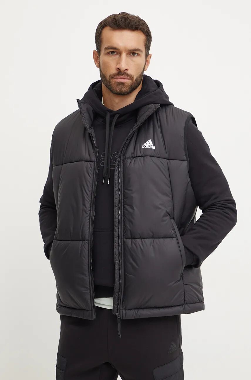 

Adidas BSC Жилет без рукавов, черный