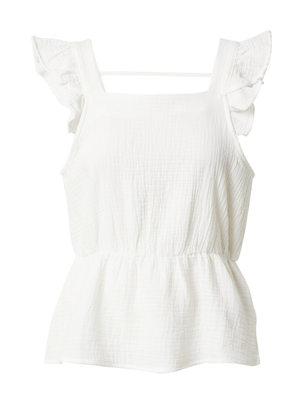 

Блузка VERO MODA NATALI, белый
