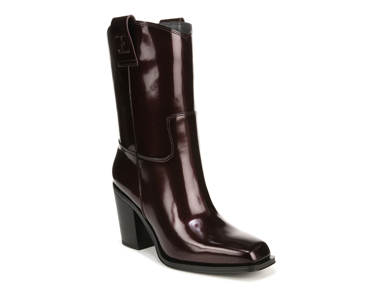 

Ботинки Franco Sarto Valor, бордо