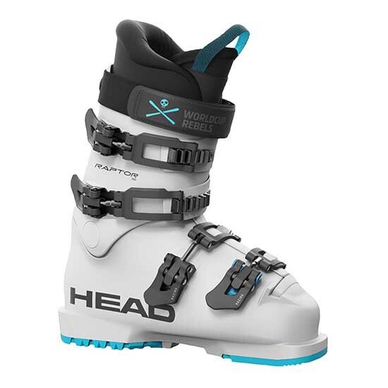 

Лыжные ботинки Head Raptor 70 Junior Alpine