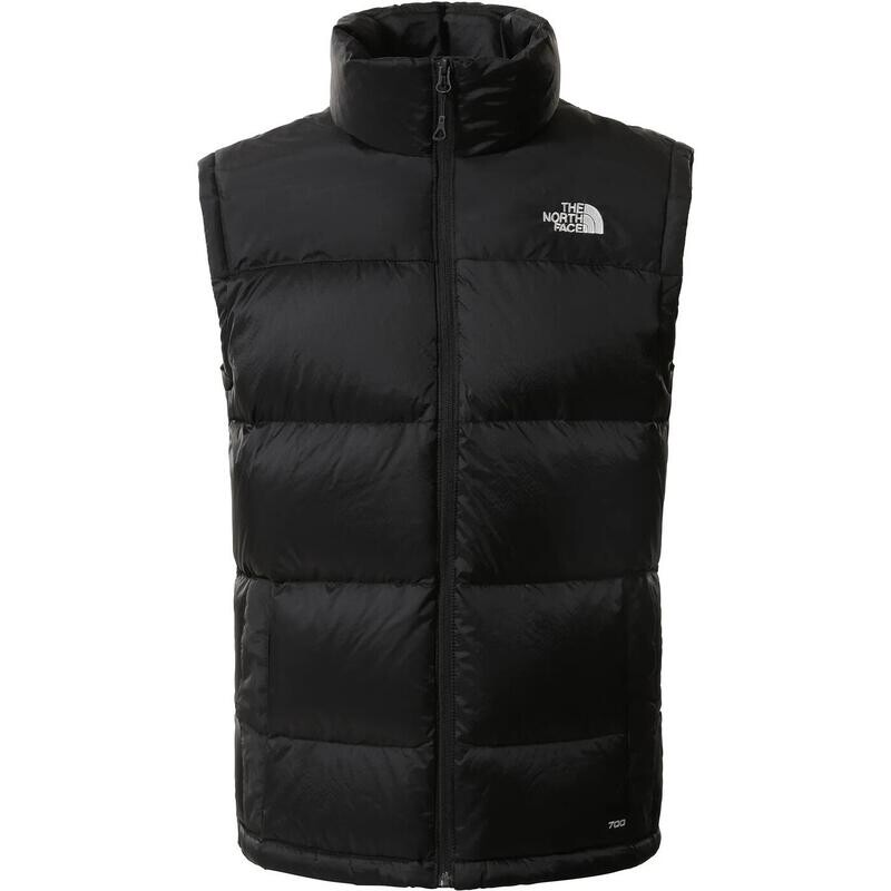 Мужской пуховик THE NORTH FACE Diablo, цвет schwarz пуховик мужской the north face diablo зеленый размер 44 46