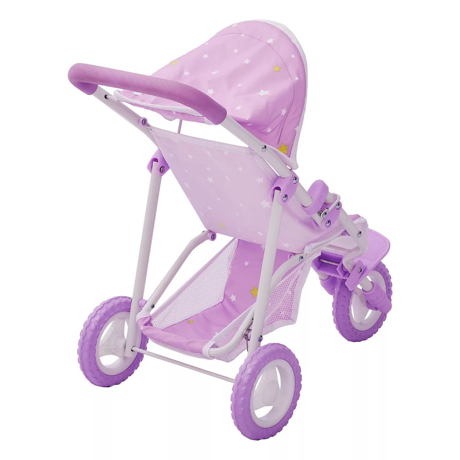 

Прогулочная коляска Olivia's Little World Baby Doll Olivia's Little World