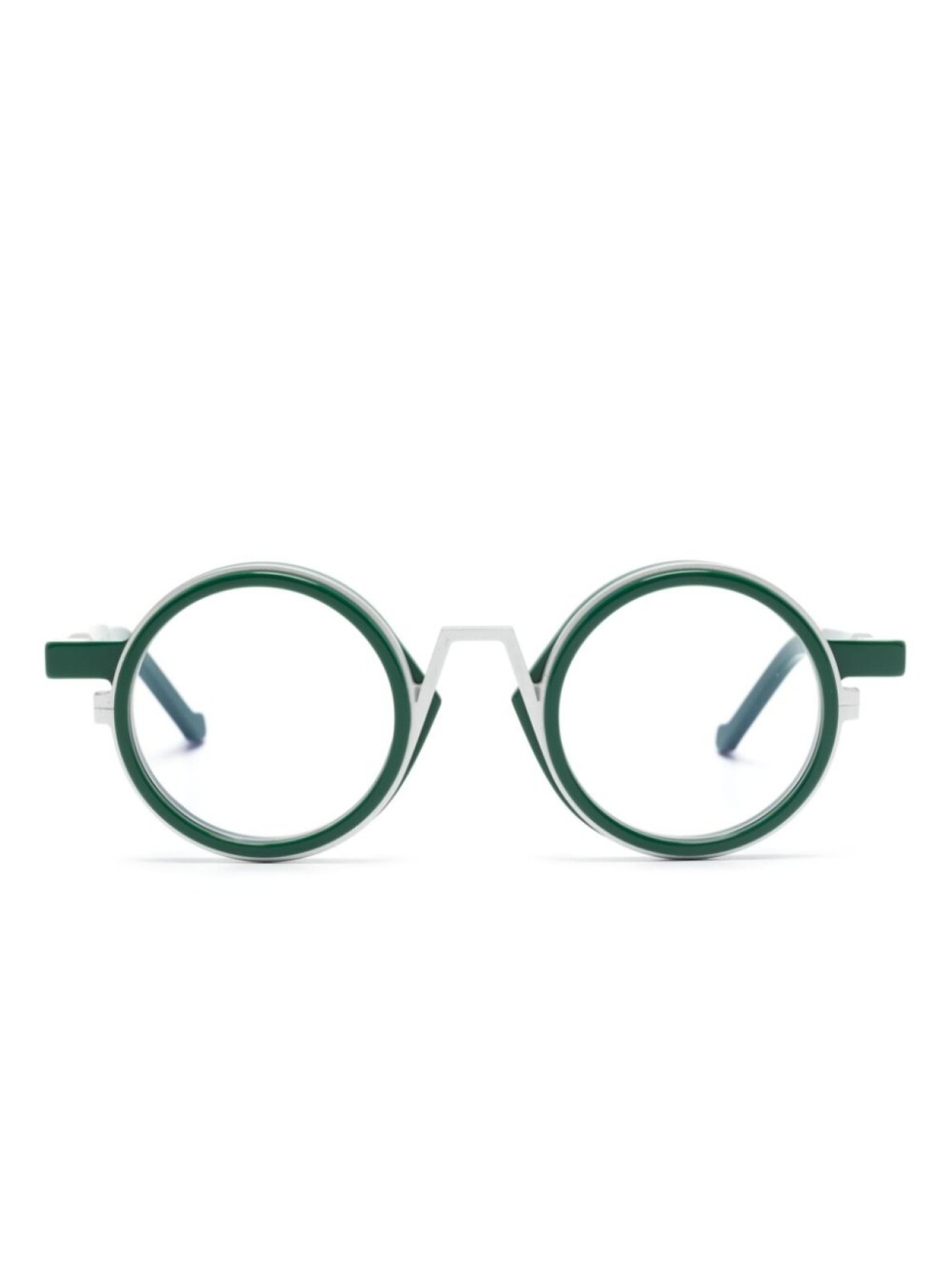 

Очки WL0045 VAVA Eyewear, зеленый