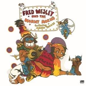 

Виниловая пластинка Wesley Fred - A Blow For Me, a Toot To You