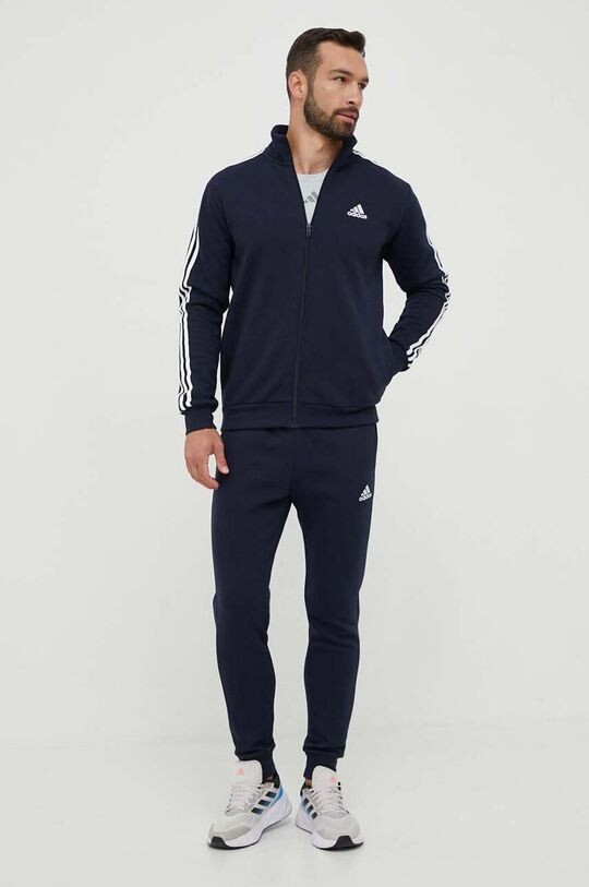 

Спортивный костюм Adidas adidas, темно-синий