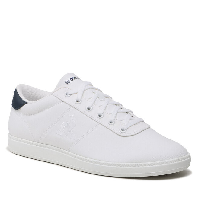 

Кроссовки Le Coq Sportif CourtOne, белый