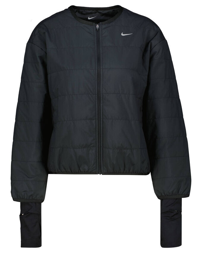 

Куртка Nike, черный