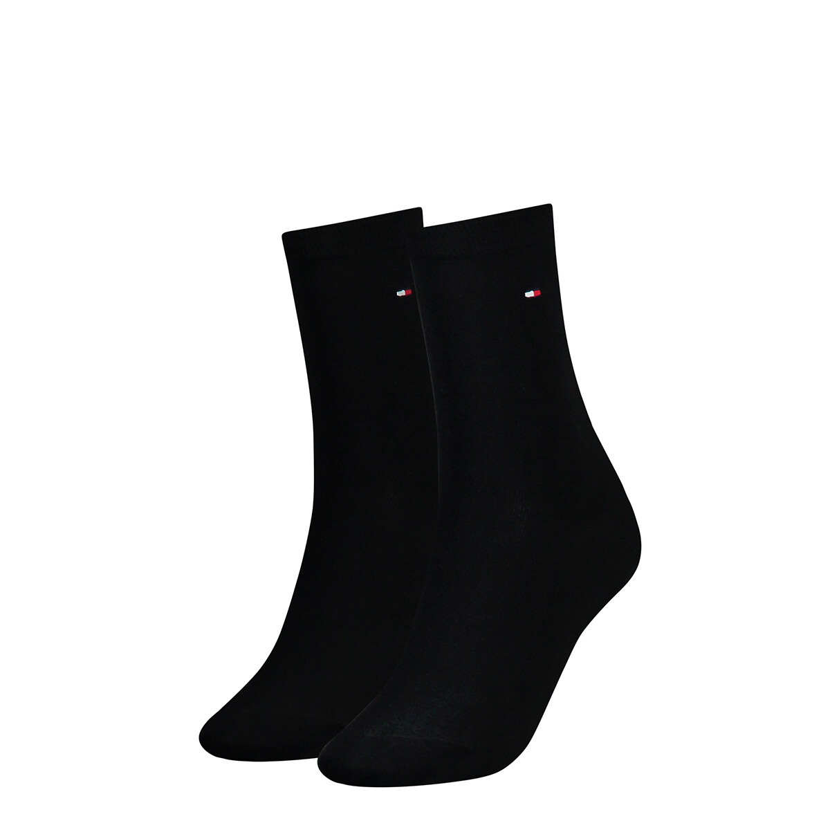 

Носки Tommy Hilfiger 2 шт, черный