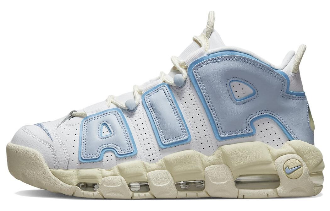 

Женские баскетбольные кроссовки Nike Air More Uptempo Vintage