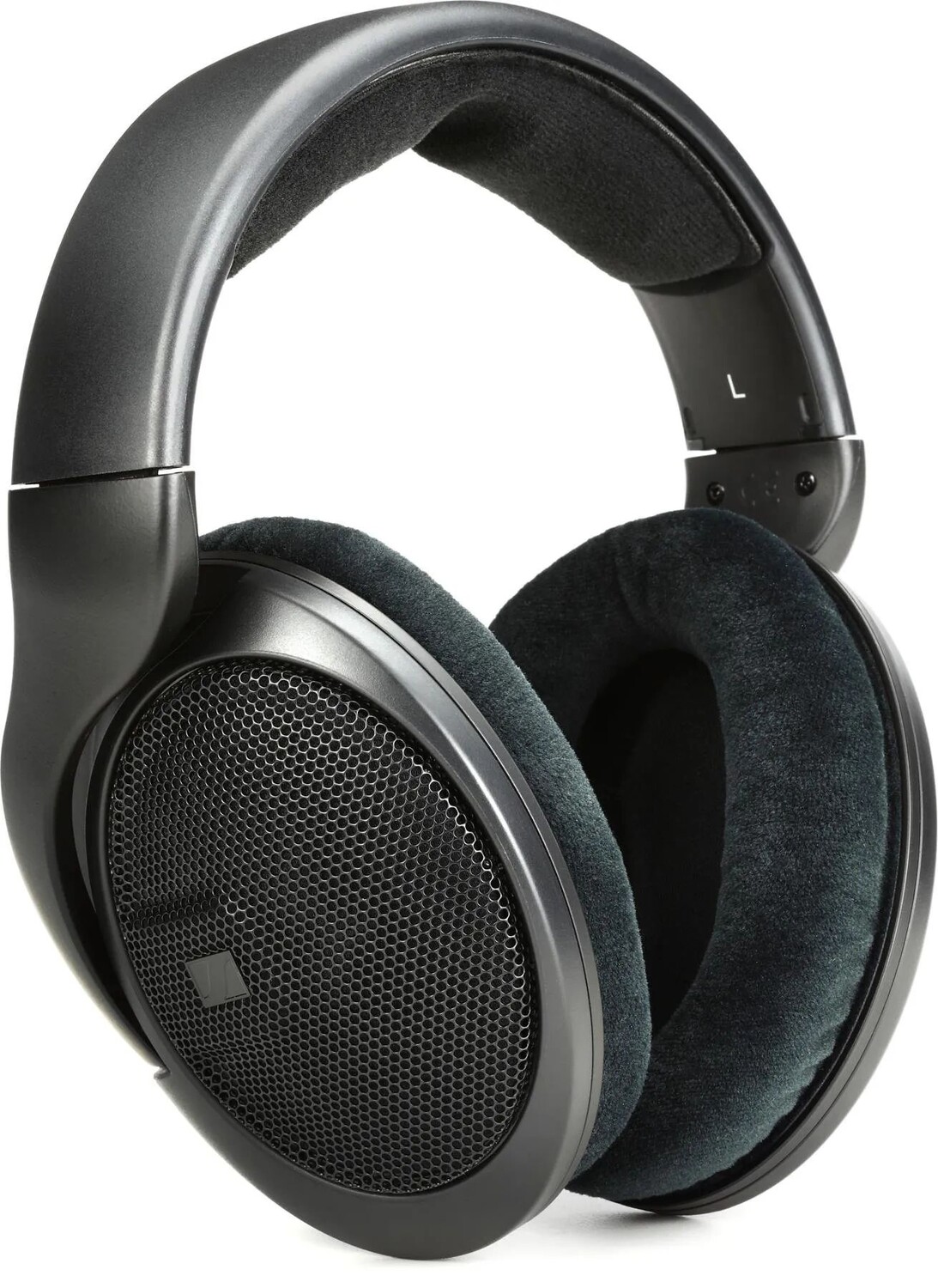 

Эталонные наушники Sennheiser HD 400 Pro